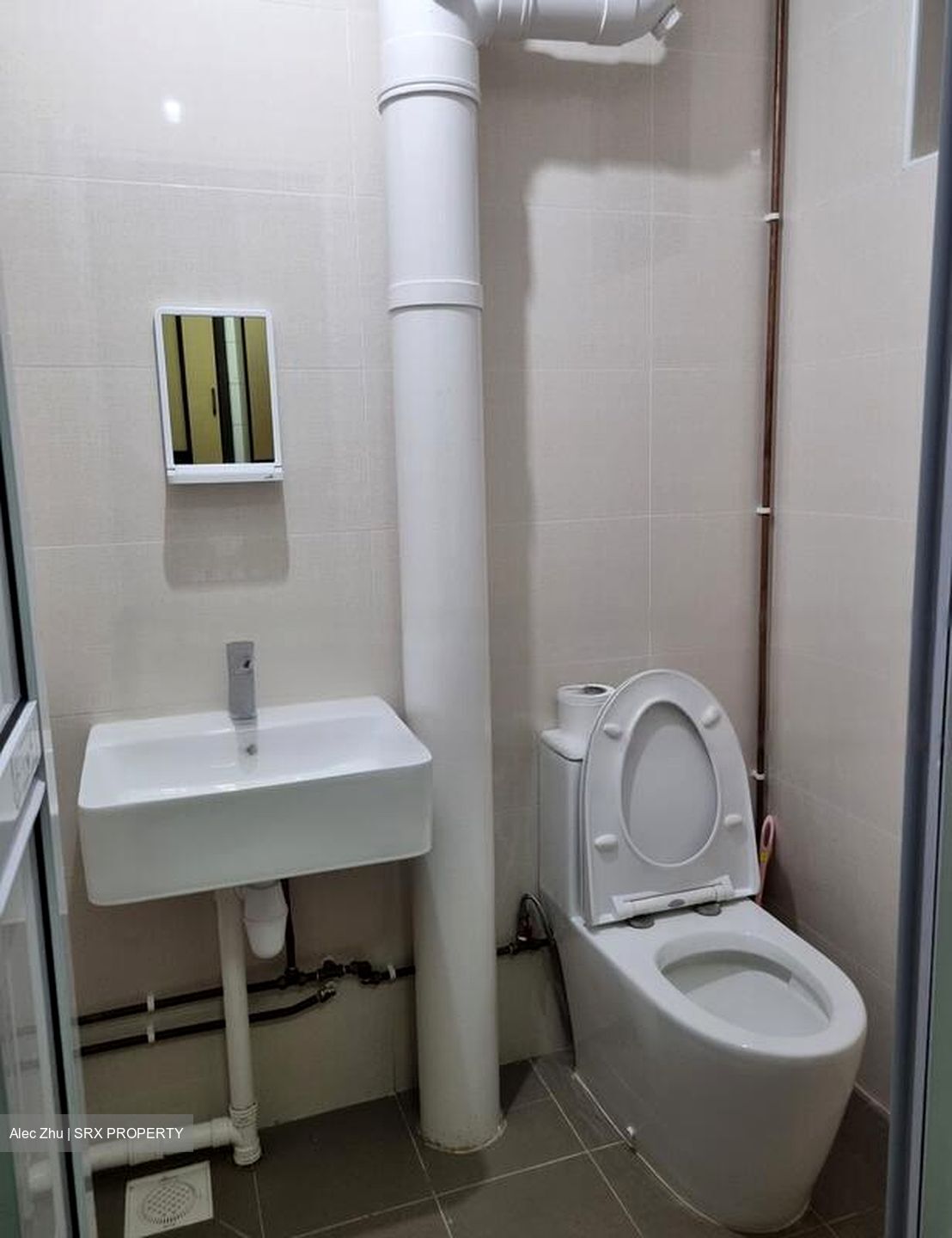 Blk 869 Tampines Vista (Tampines), HDB 5 Rooms #441196071